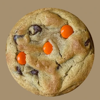 Reese’s Pieces